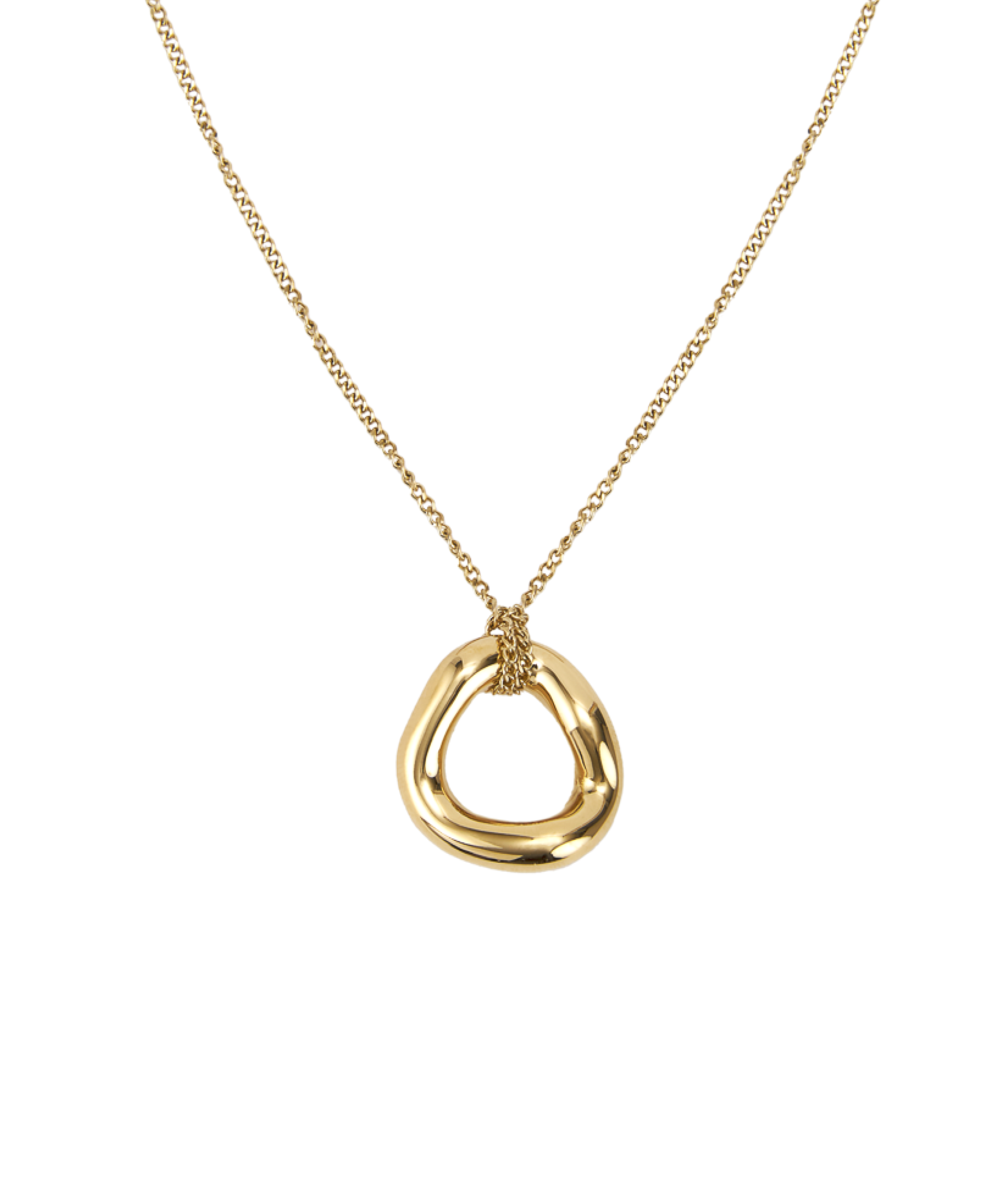 Float Necklace