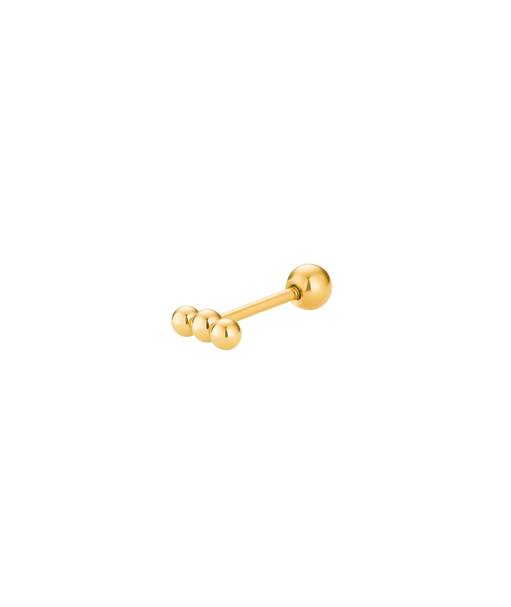 The Ear Essentials Set