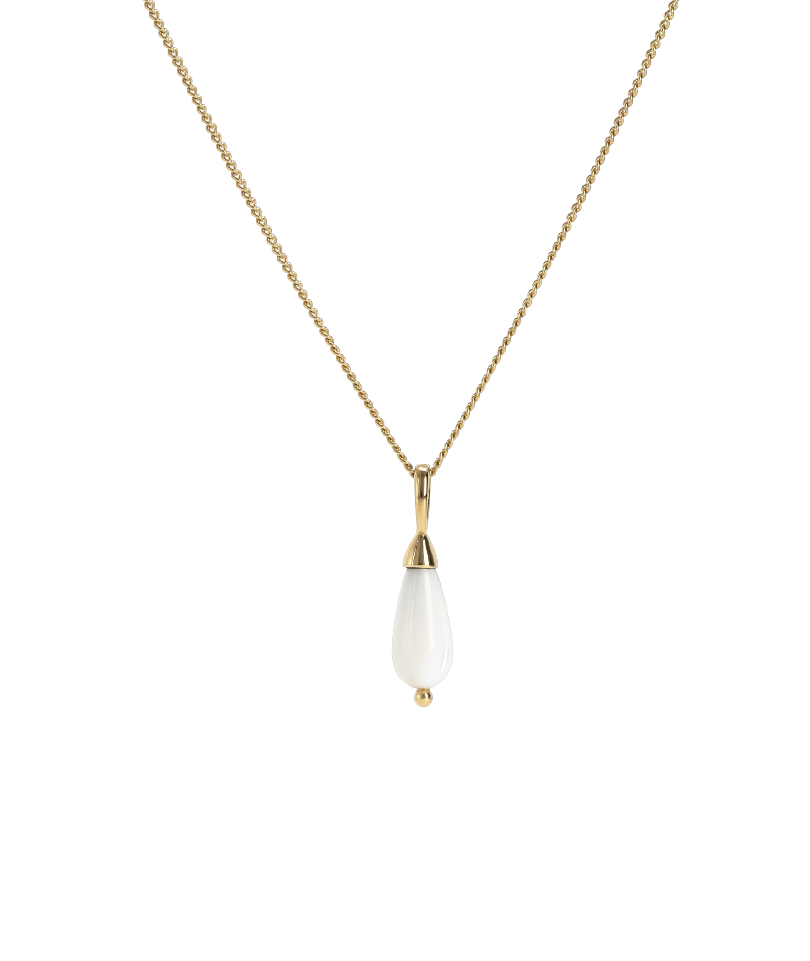 Zen Necklace