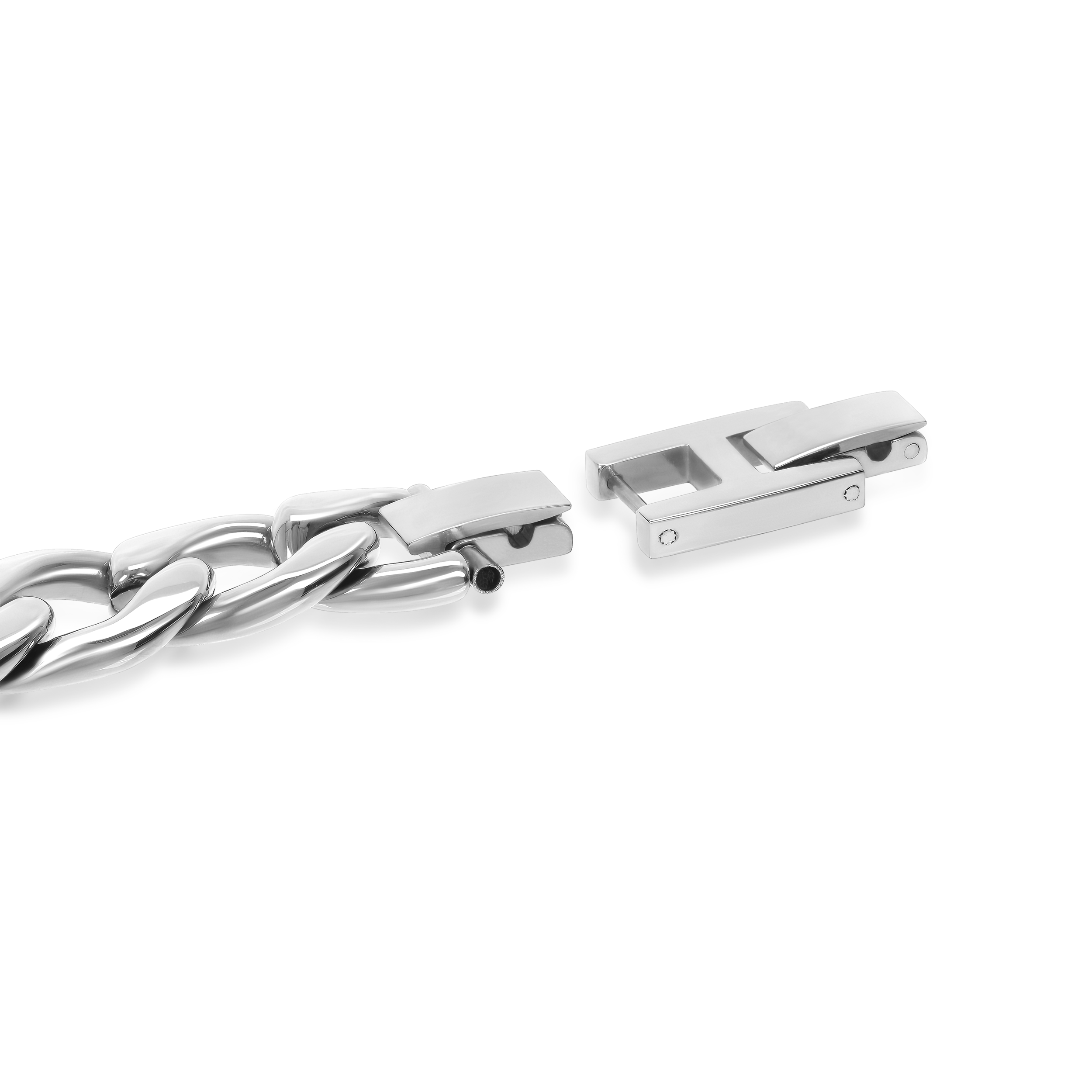 DNA Silver Watch (8094204068108)
