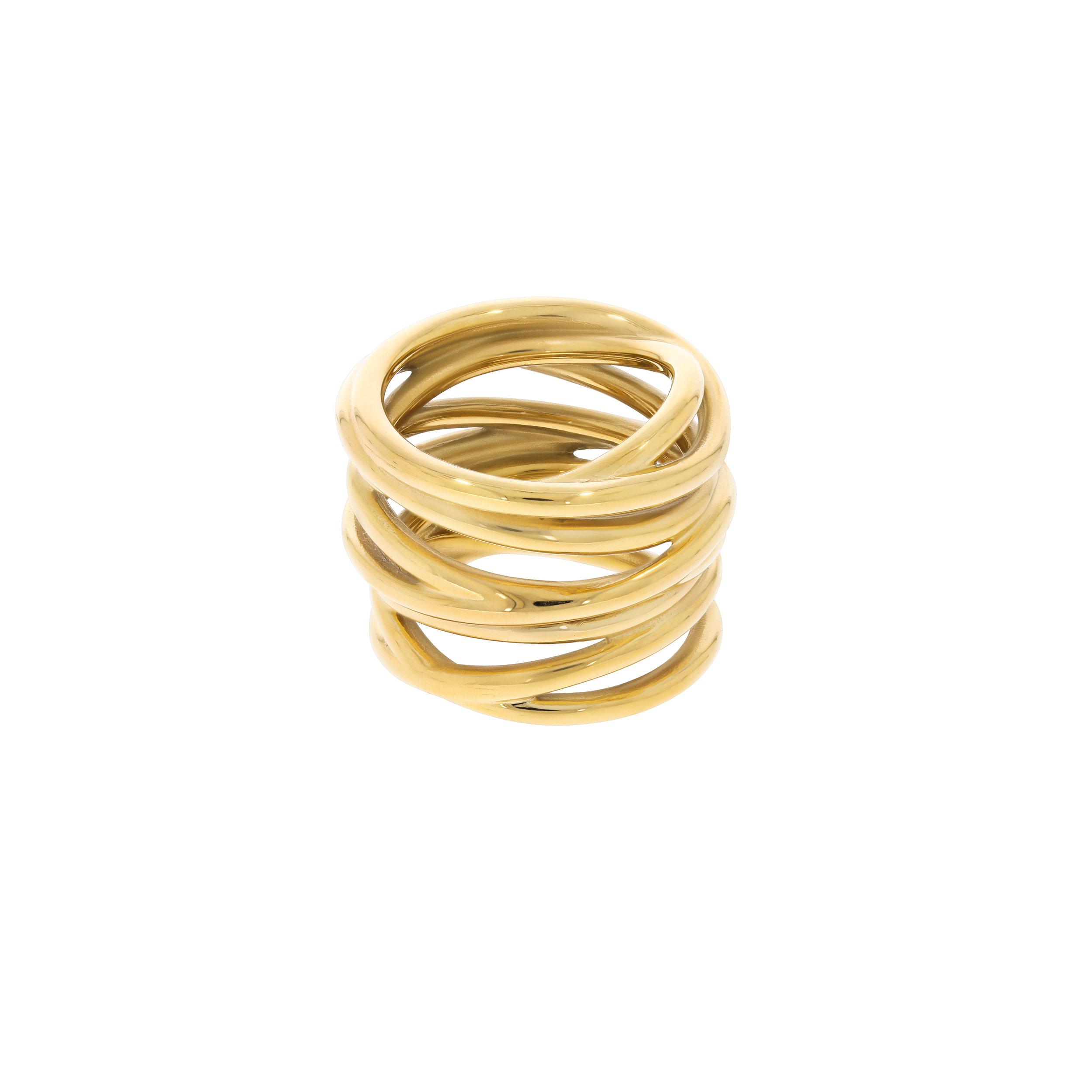 Wire Ring (6717976641649)