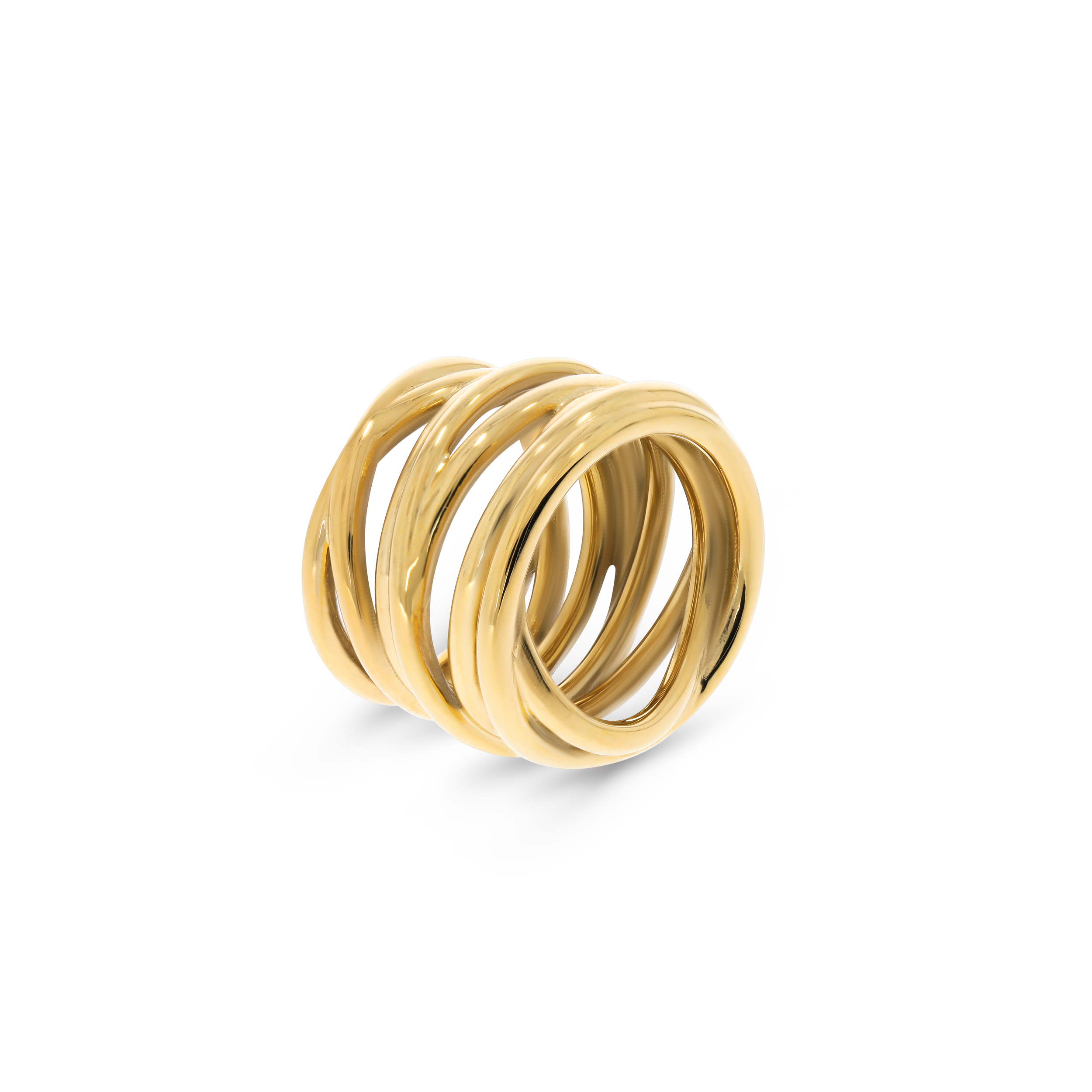 Wire Ring (6717976641649)