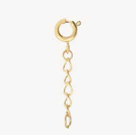 2.5cm Bracelet Extender (free gift)
