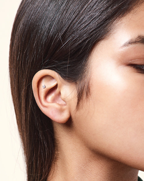 Supernova Piercing Earrings