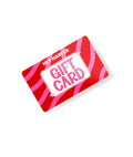 Digital Gift Card