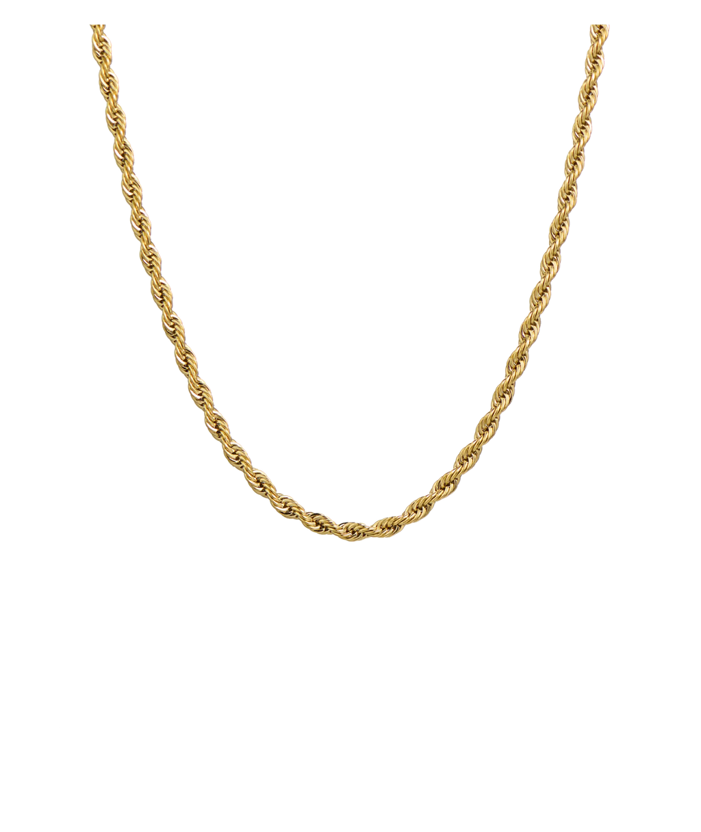 Easy Choker