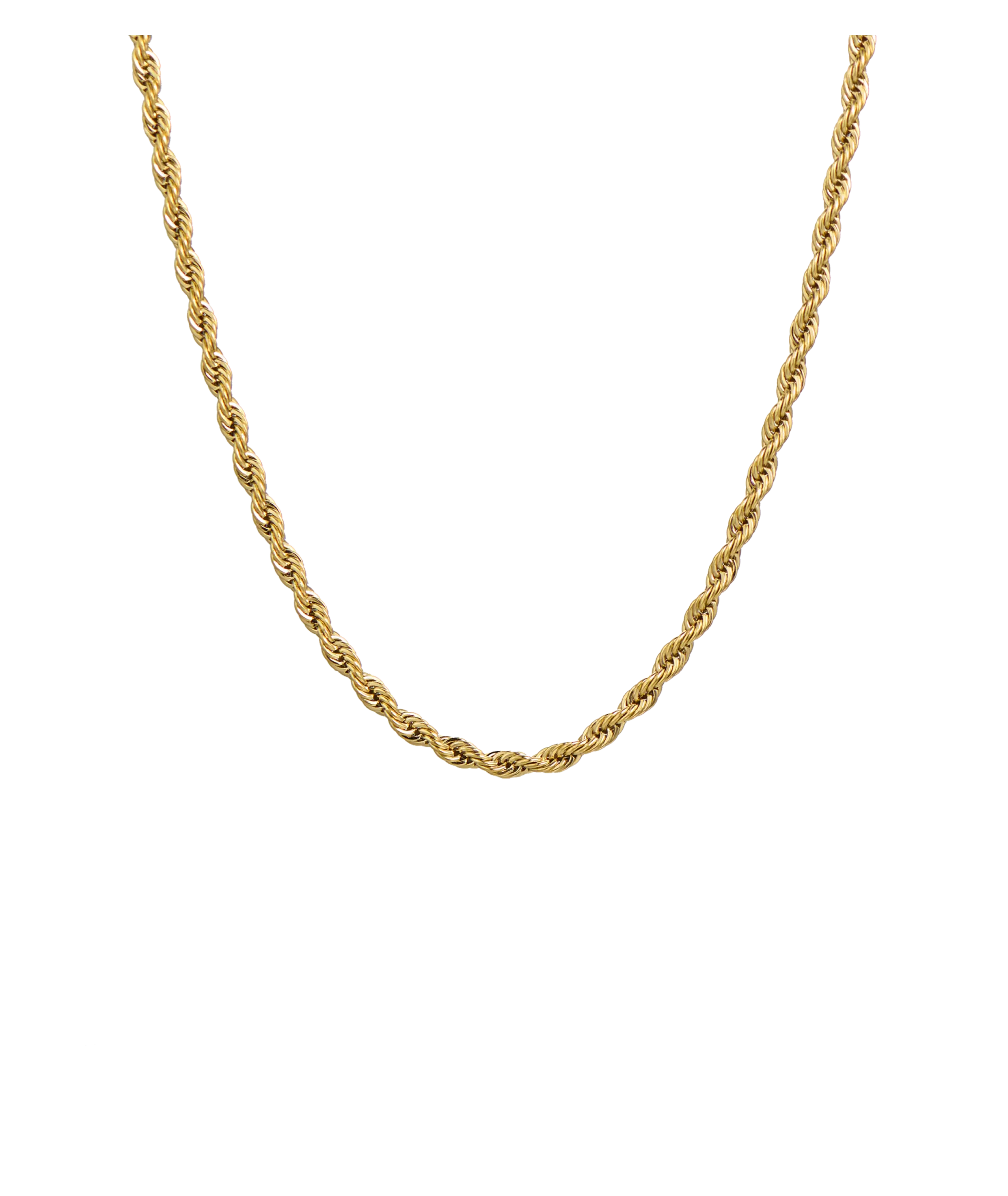 Easy Choker