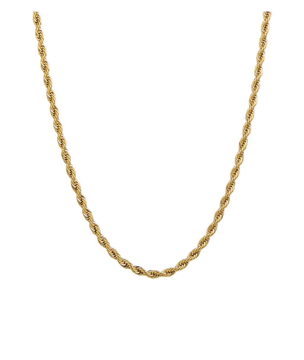 Easy Necklace