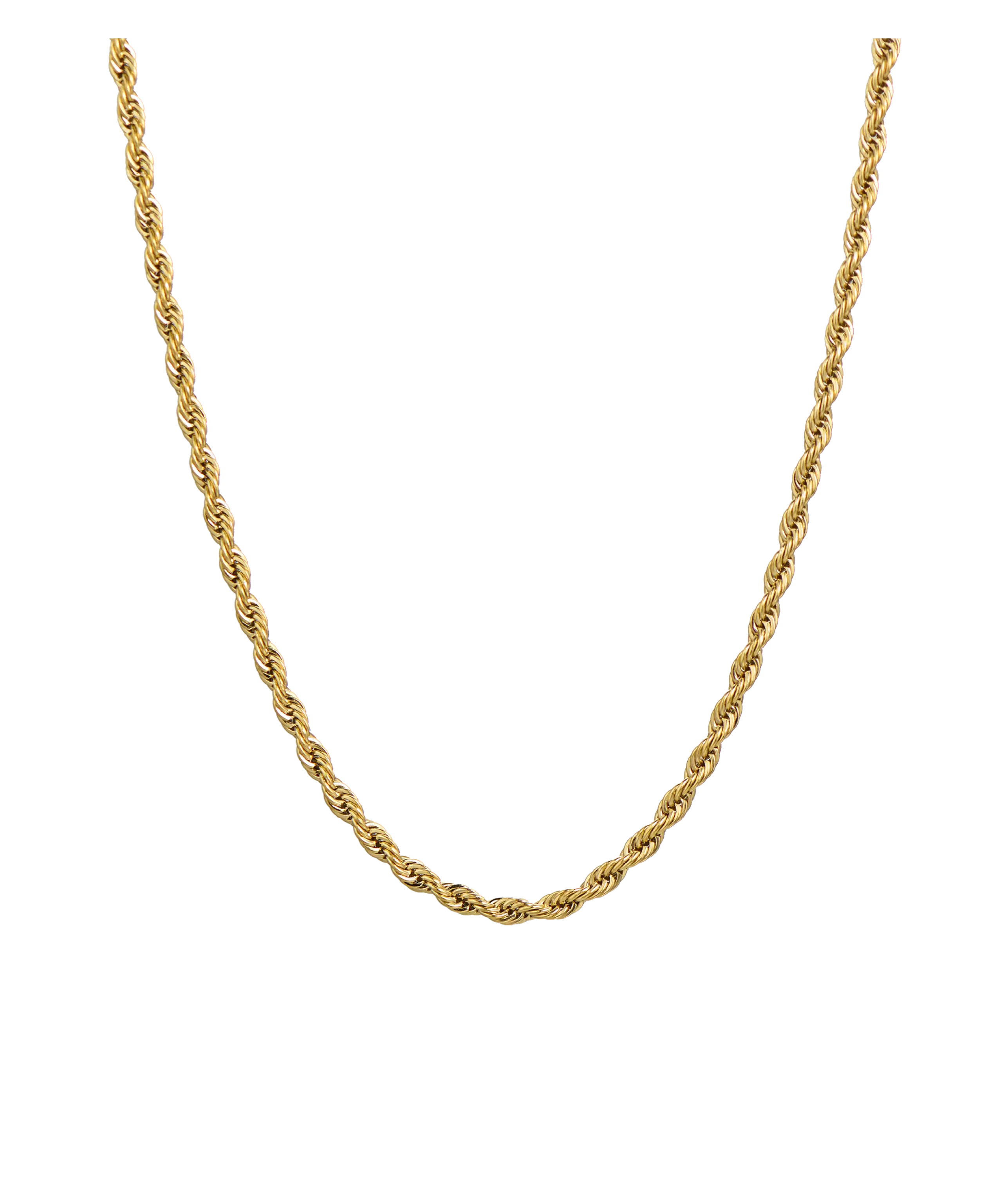 Easy Necklace