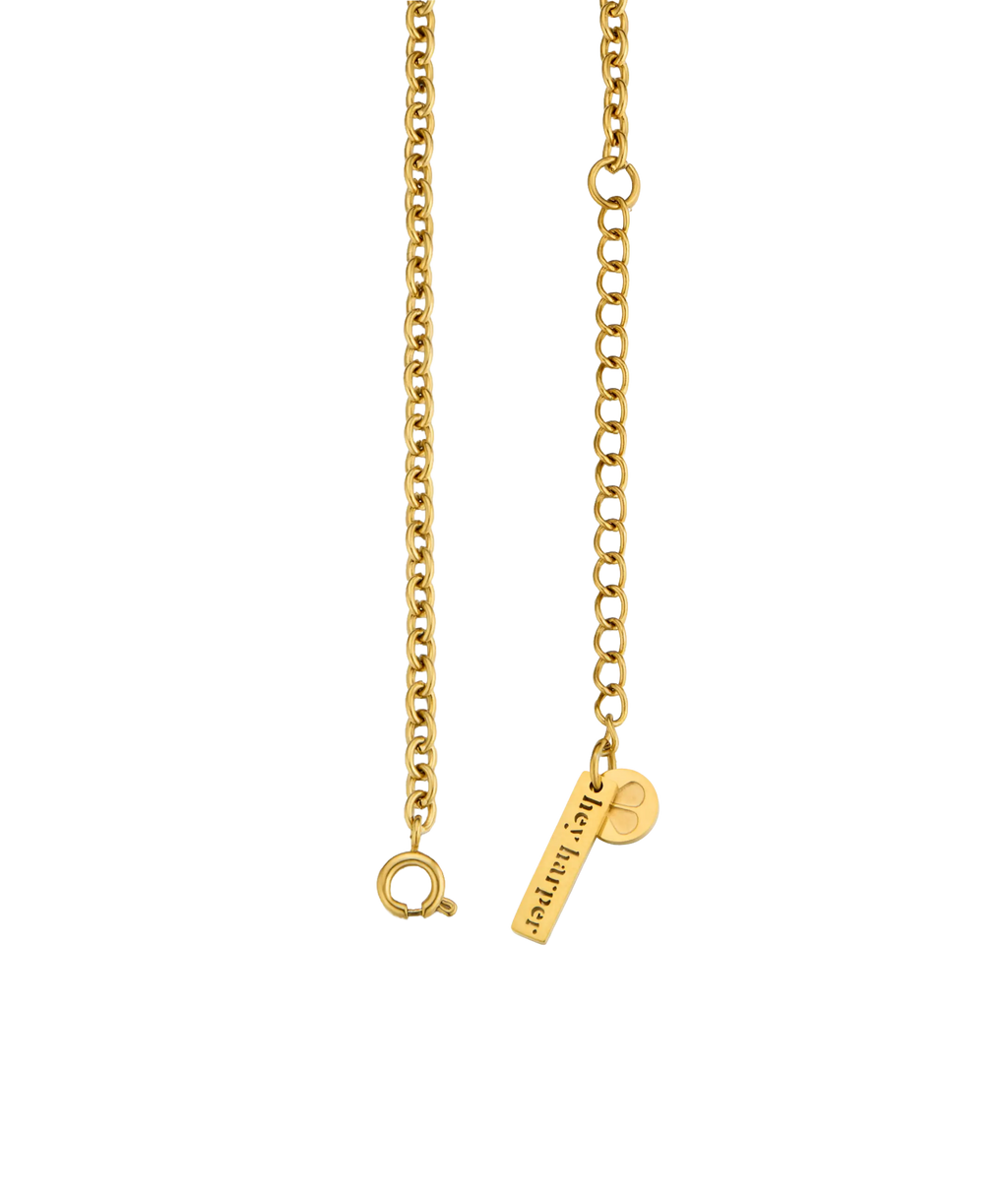 Daphne Alice Necklace