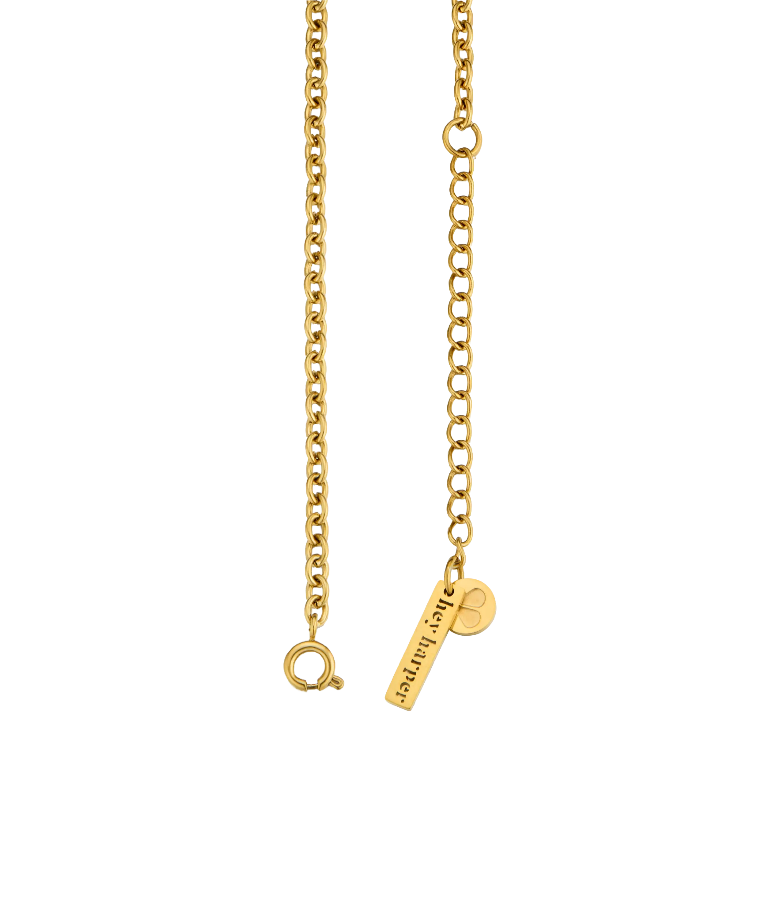 Daphne Alice Necklace
