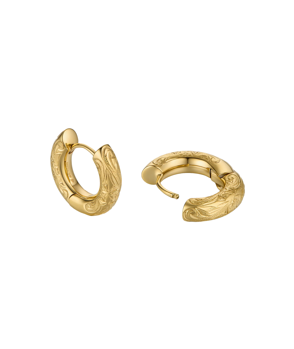 Daphne Nicole Earrings