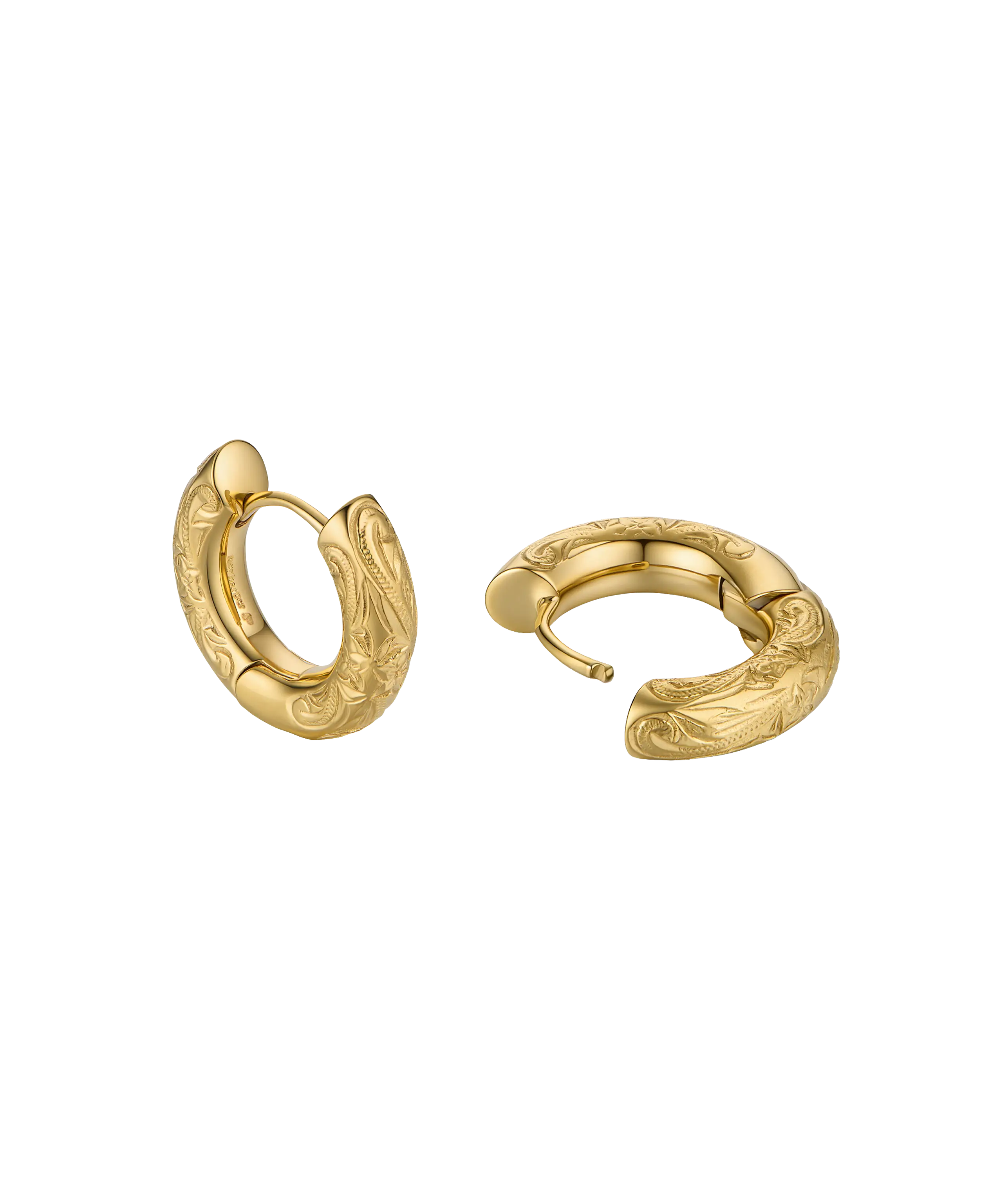 Daphne Nicole Earrings