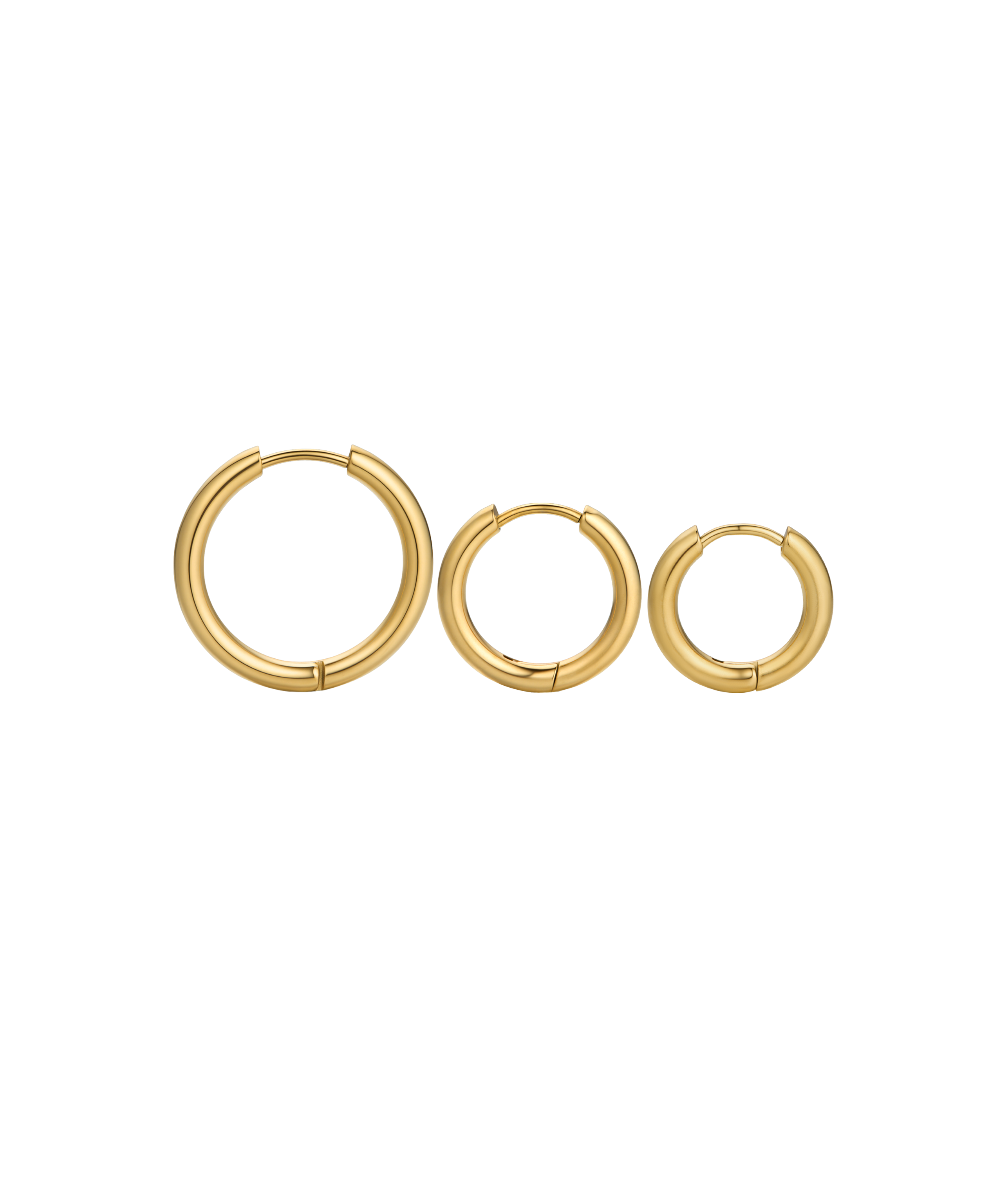 Hoop Earrings