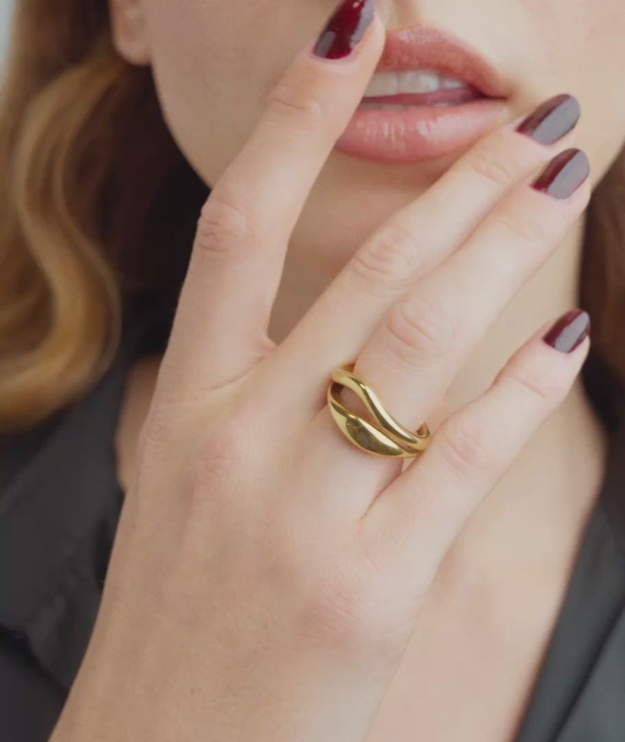 Marbella Ring
