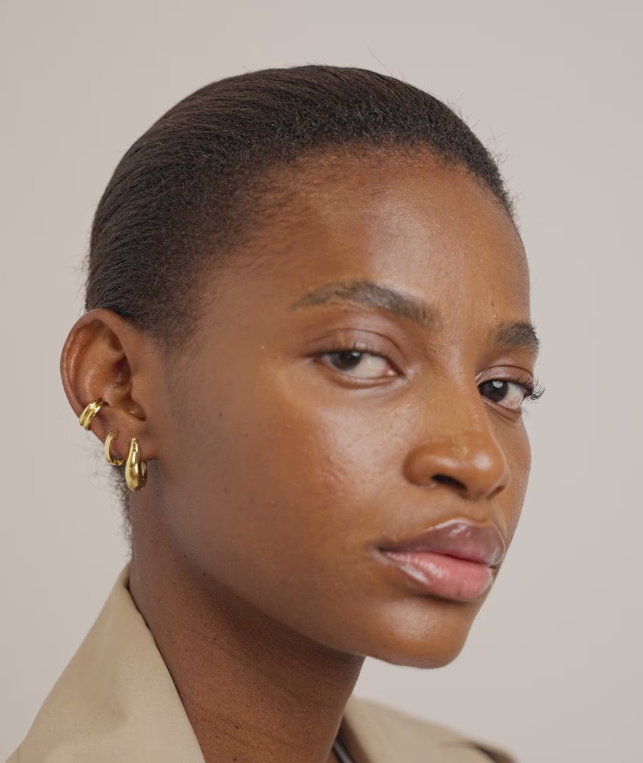Cleopatra Earrings