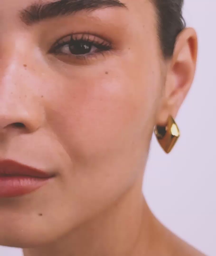 Prism Earrings