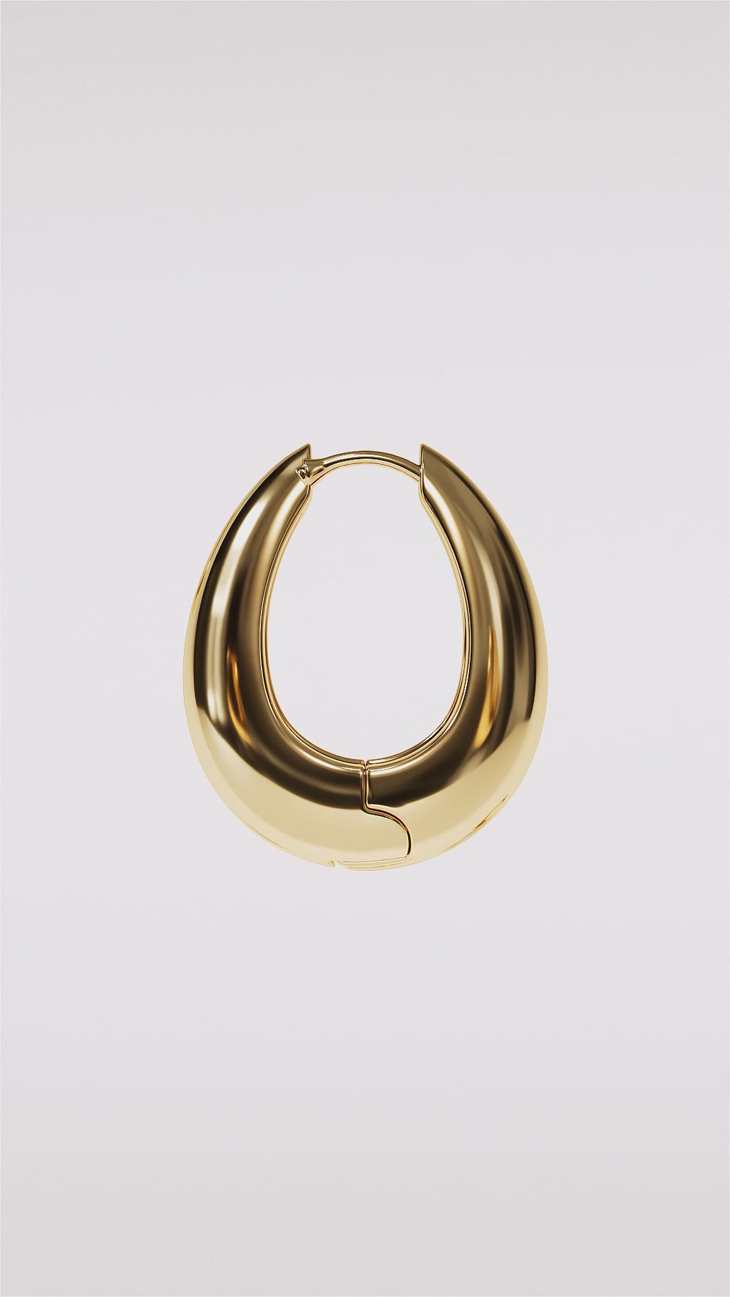 Daphne Bella Earrings
