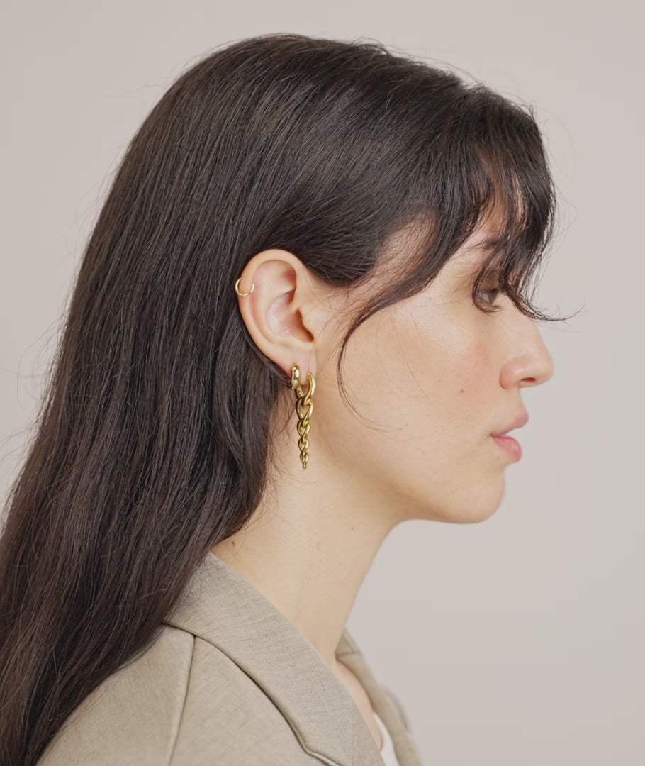 Rumi Earrings