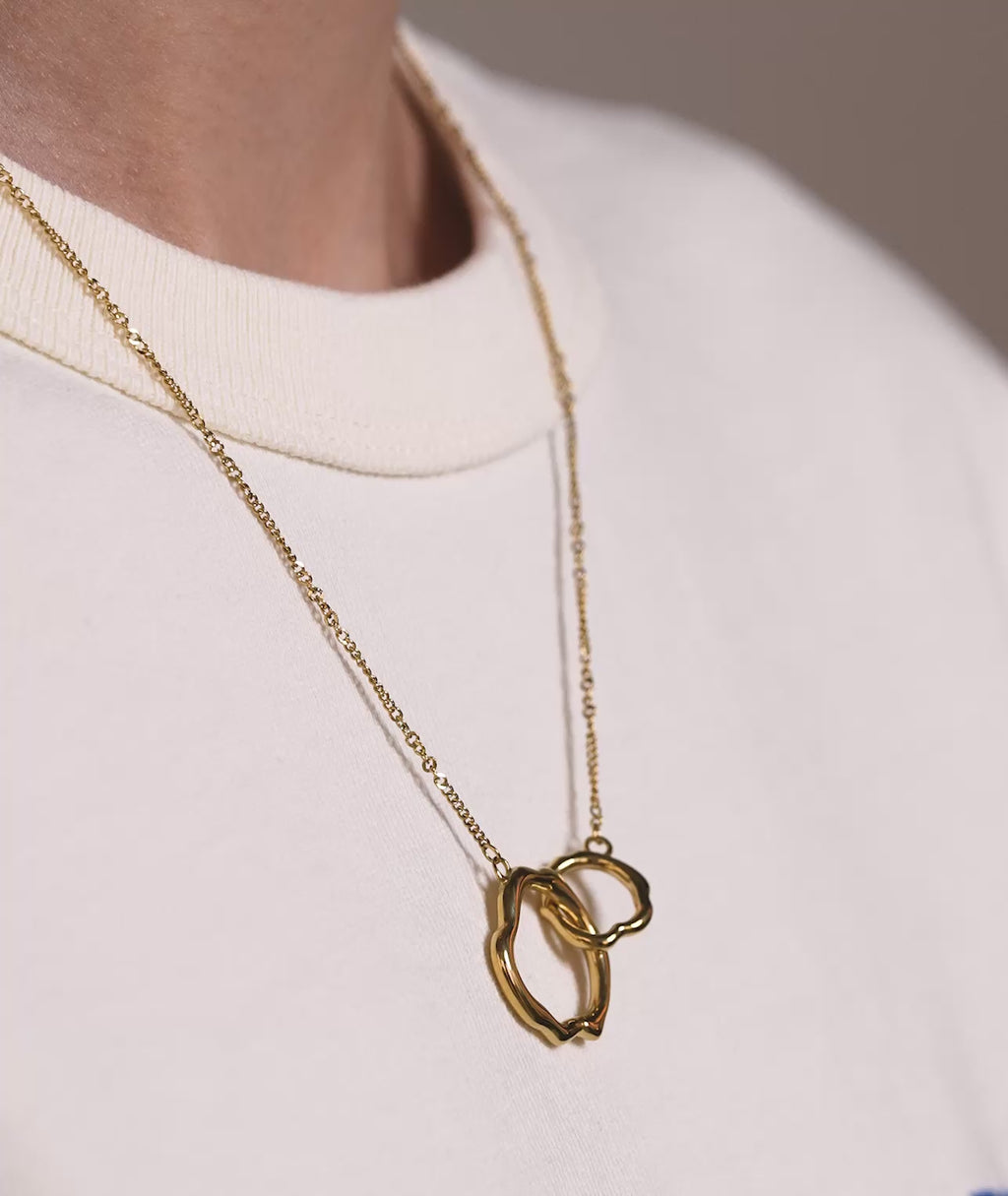 Dazzling Necklace