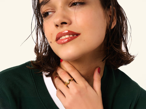 Pure Ring