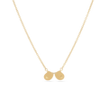 Strength Necklace (8065390412044)