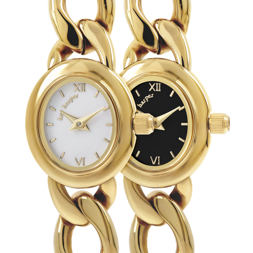 DNA Black Watch