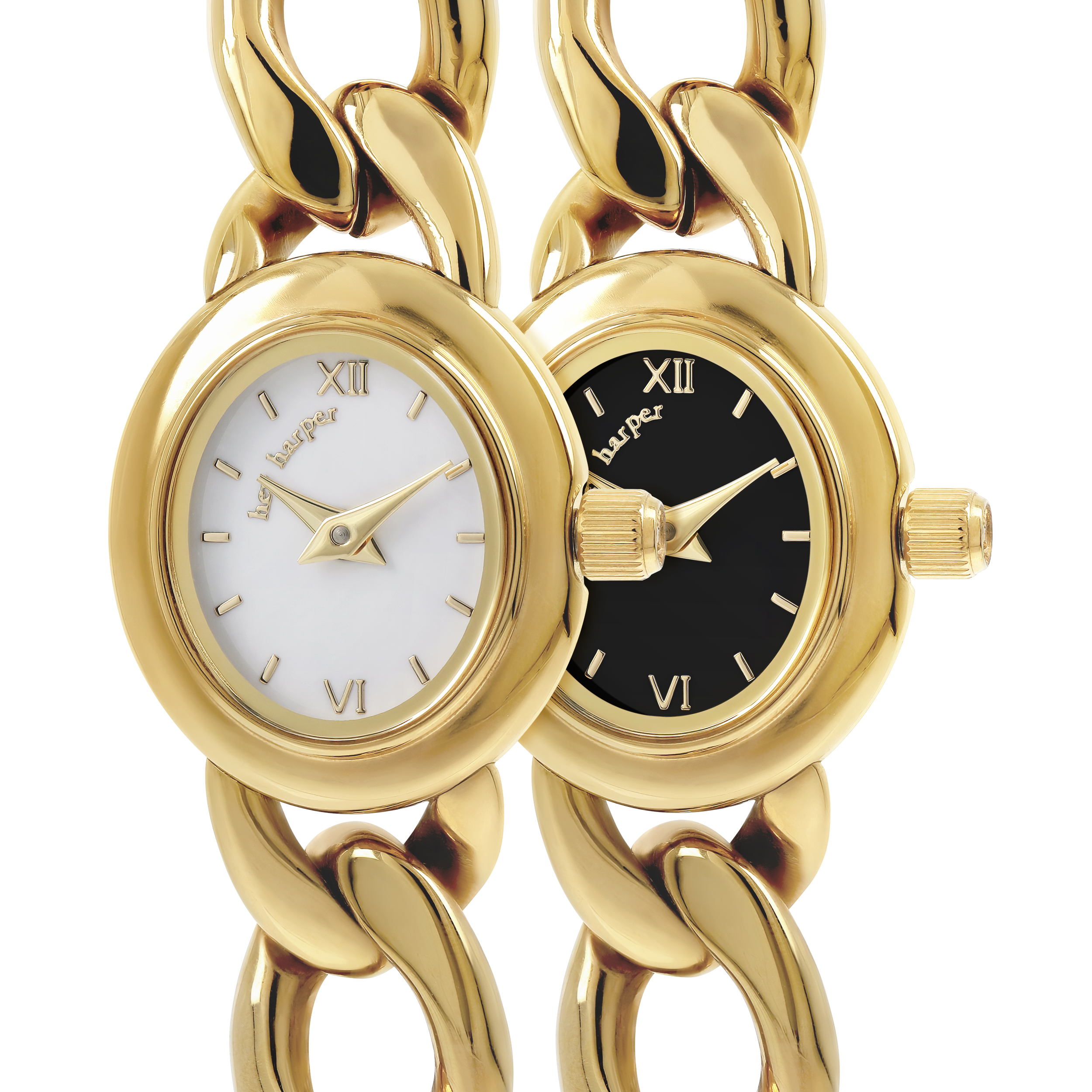 DNA Black Watch
